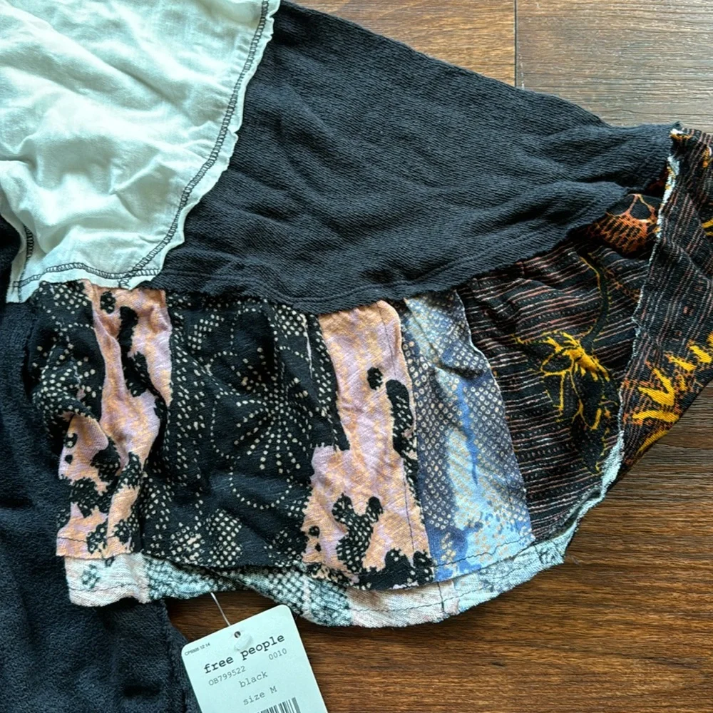 FREE PEOPLE - NWT top